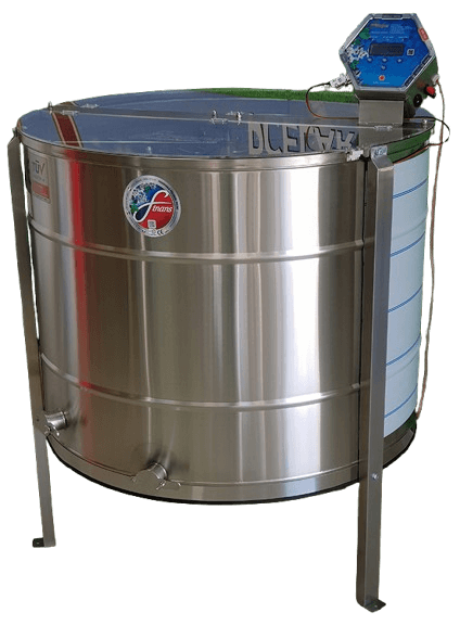 Kasetna centrifuga 10R-LR-AŽ 950 D - FeaturedN