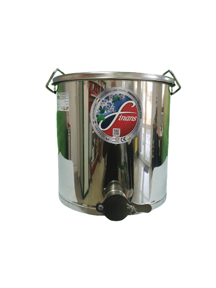 Kanta za med 25 litara 32 Kg - Featured