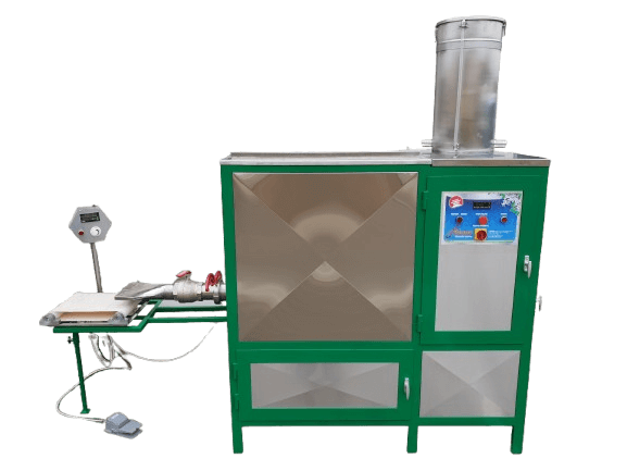 Mašina za izradu šećernih pogača 50-250kg - Featured