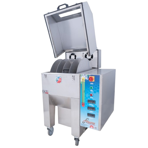 Mašina za izvlačenje vlage - Inox 50l - Featured