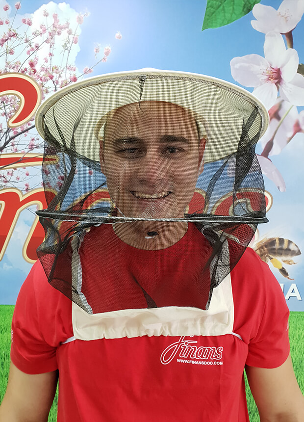 Zaštitna oprema - 1