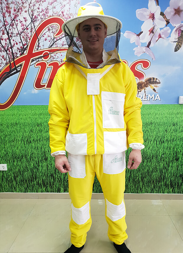 Zaštitna oprema - 3