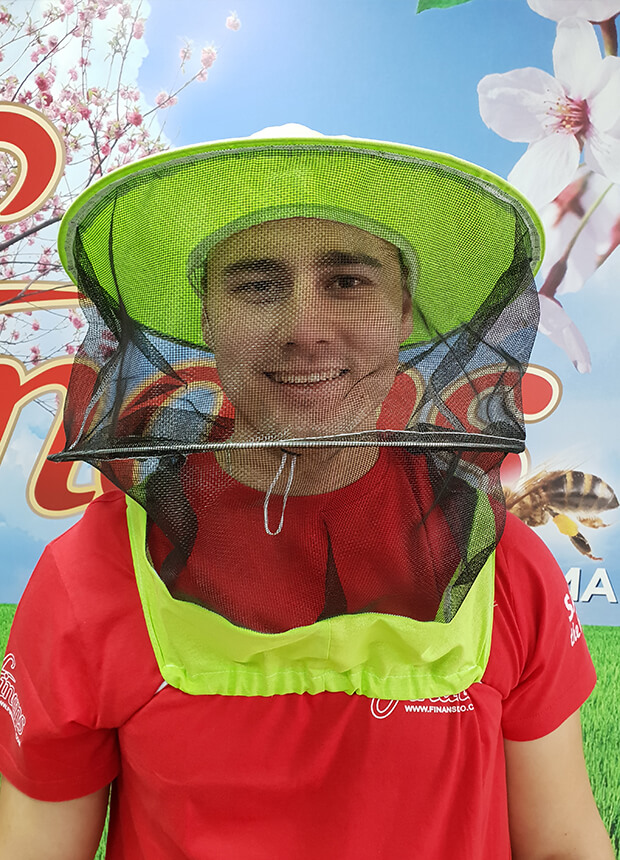 Zaštitna oprema - 4