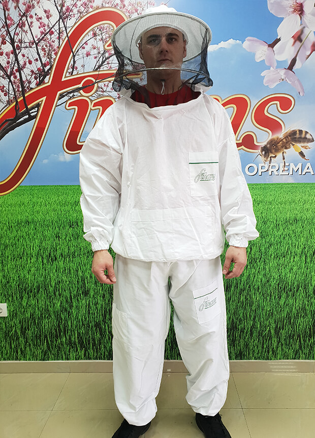 Zaštitna oprema - 5